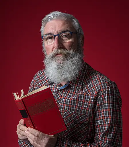 Daniel Rovard