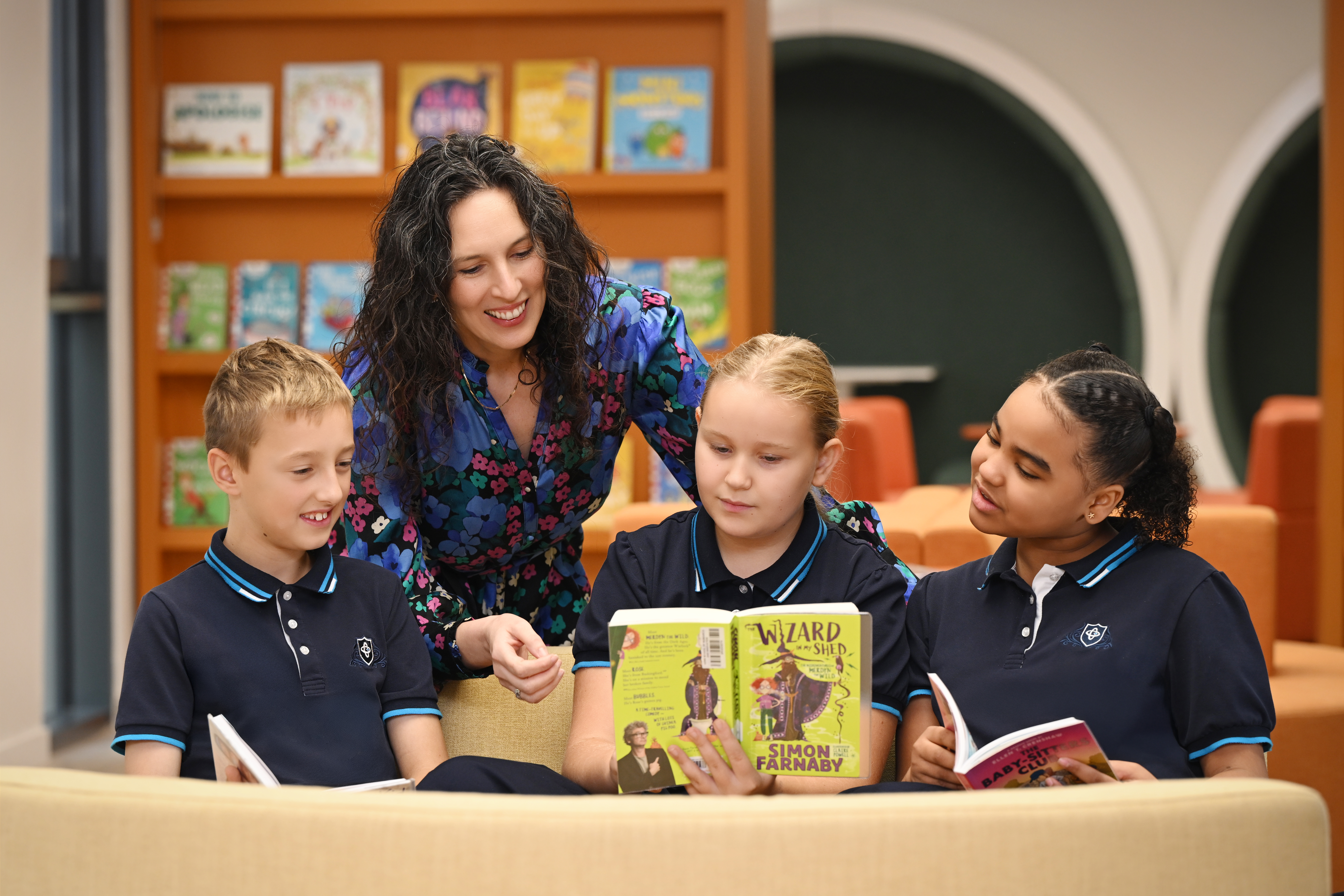 Care and consistency across the SRI community