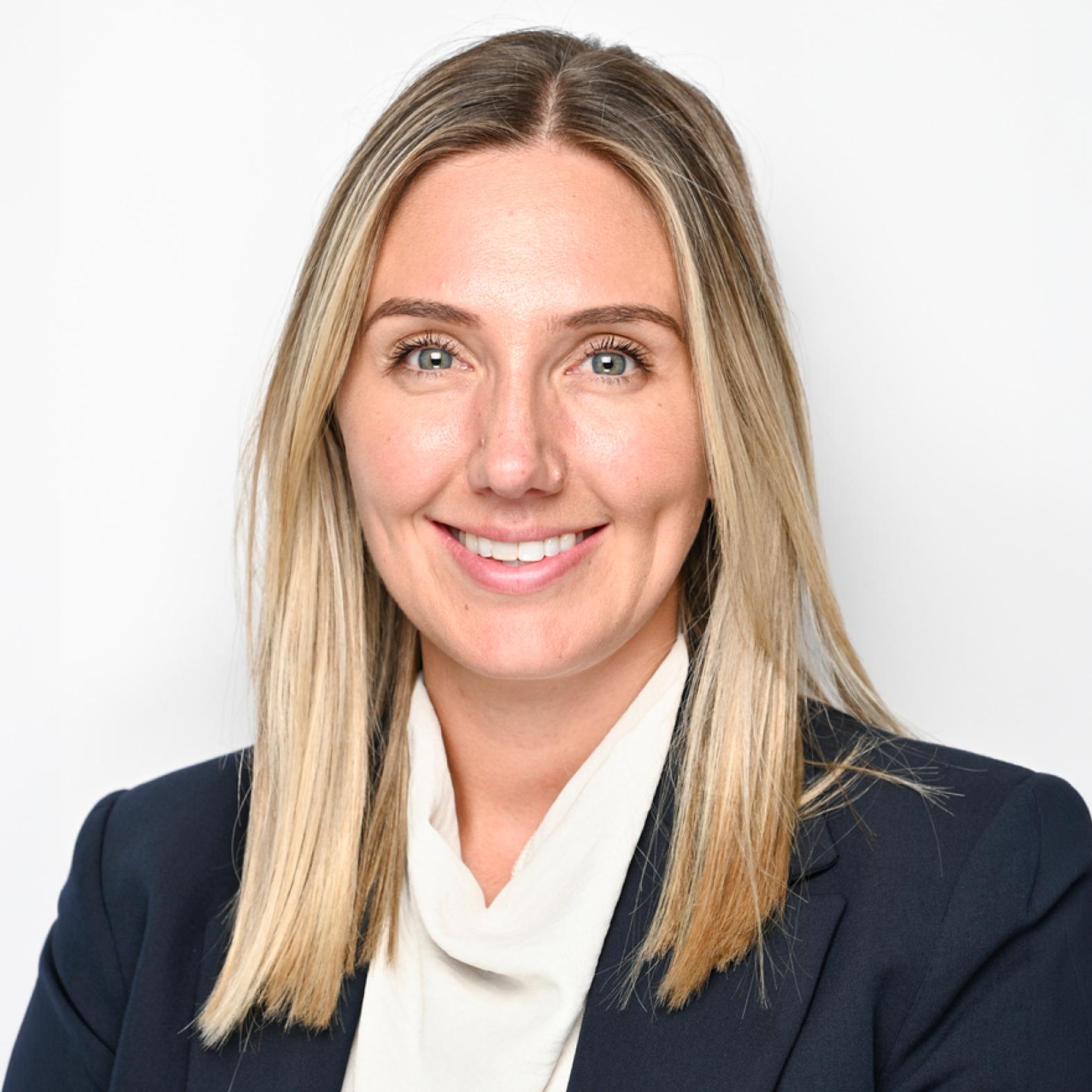 Sarah Hollingworth