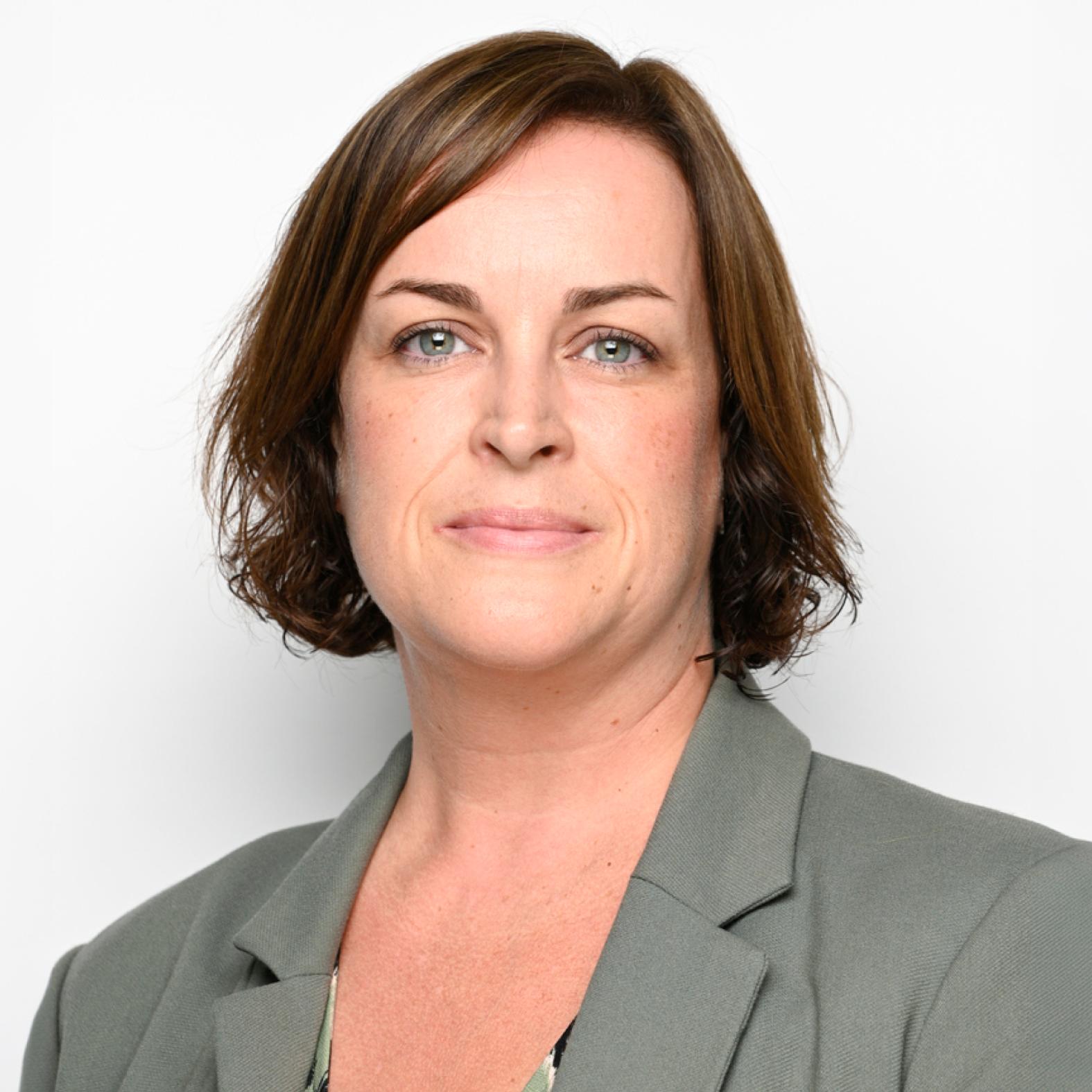 Ms Stacey Dunnachie